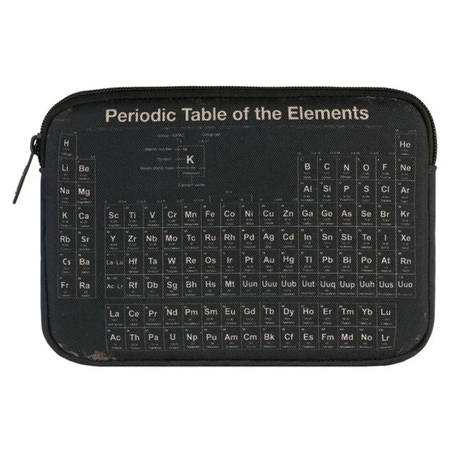 LEGAMI - Étui protecteur pour tablette 6/7" - éléments