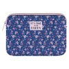 LEGAMI - Étui protecteur pour tablette 6/7" - small flowers