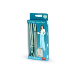 LEGAMI Always Together - Corde pour téléphone portable - milk & mint