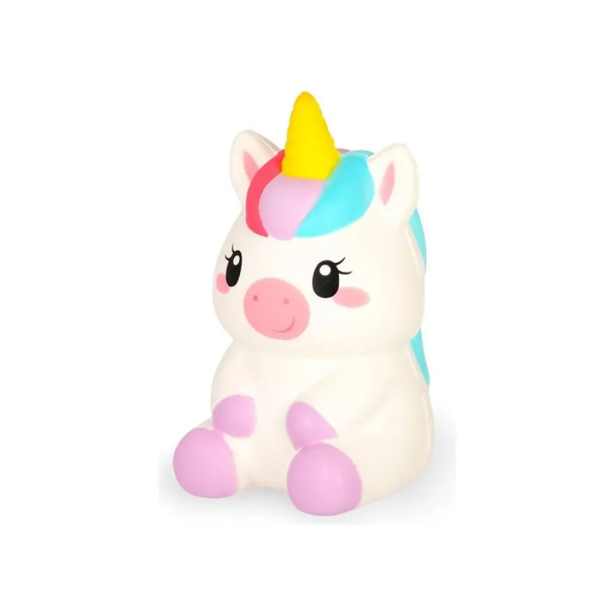LEGAMI Anti-Stress - Moins de Stress - Licorne