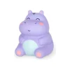 LEGAMI Anti-Stress - Moins de Stress - Hippopotame