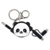 Legami Charge 'N Roll Panda - Câble de chargement / de données - 1 m