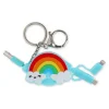 Legami Charge 'N Roll Rainbow - Câble de chargement / de données - 1 m