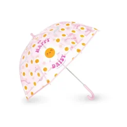 LEGAMI Dancin' in the Rain Daisy - Parapluie - 4 ans et plus - transparent, coloré