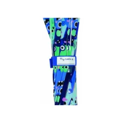 LEGAMI Dancin' in the Rain Monster - Parapluie - 4 ans et plus - transparent, coloré