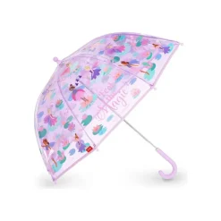 LEGAMI Dancin' in the Rain Fairy - Parapluie - 4 ans et plus - transparent, coloré