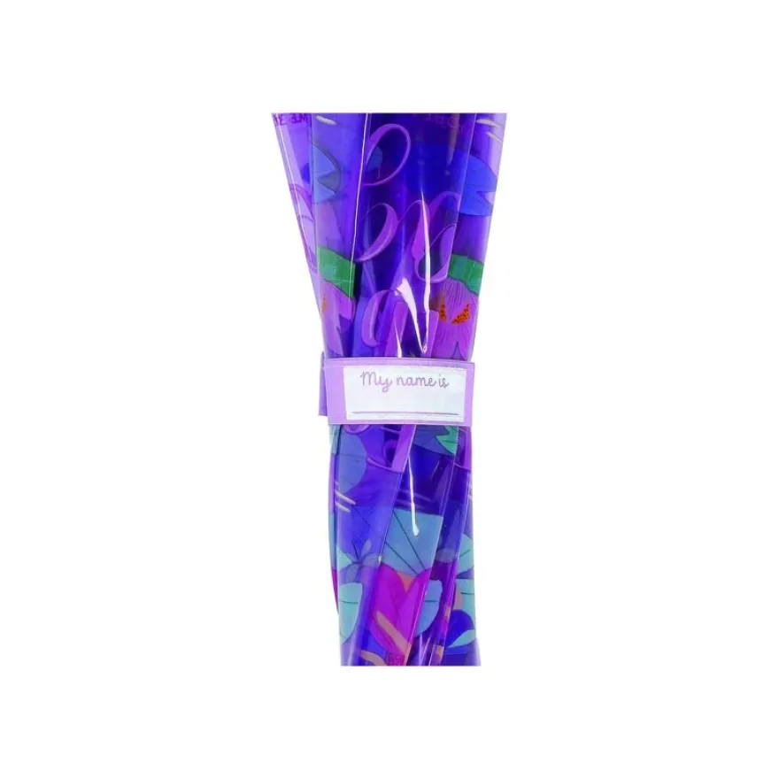 LEGAMI Dancin' in the Rain Fairy - Parapluie - 4 ans et plus - transparent, coloré