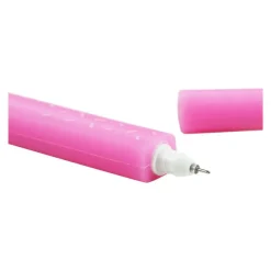 Legami Hello Summer - Stylo gel rose
