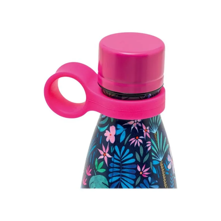 Legami Hot & Cold - Gourde thermique 500 ml - bloom