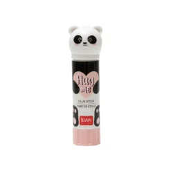 Legami Hug Me - Bâton de colle - blanc - panda