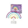 LEGAMI IT'S A SIGN - lampe décorative - LED - neon light - rainbow