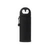 Legami Kawaï - Trousse 1 compartiment - silicone - pingouin