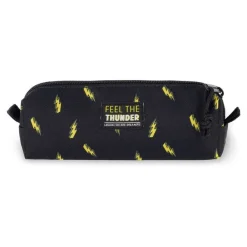Legami My Pencil Case - Trousse en polyester recyclé - flash