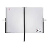 Legami My secret diary - Journal intime panda avec cadenas