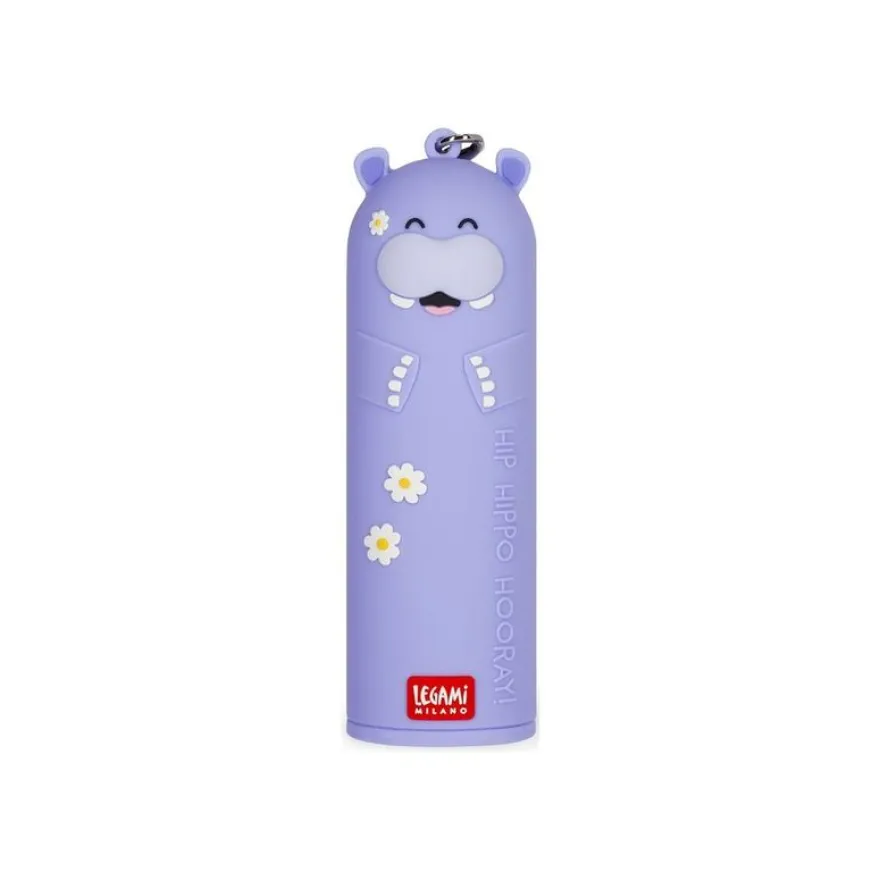 LEGAMI My Super Power Hippo - Batterie externe - 4800 mAh