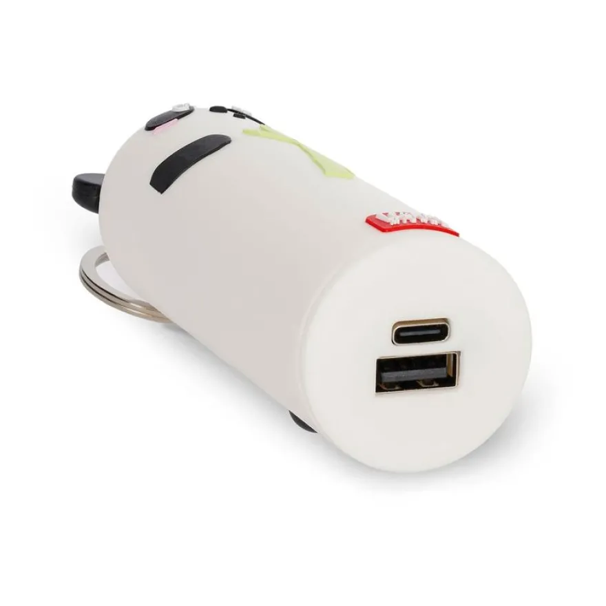 LEGAMI My Super Power Panda - Batterie externe - 4800 mAh
