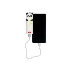 LEGAMI My Super Power Panda - Batterie externe - 4800 mAh