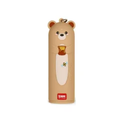 LEGAMI My Super Power Teddy Bear - Batterie externe - 4800 mAh