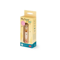 LEGAMI My Super Power Teddy Bear - Batterie externe - 4800 mAh