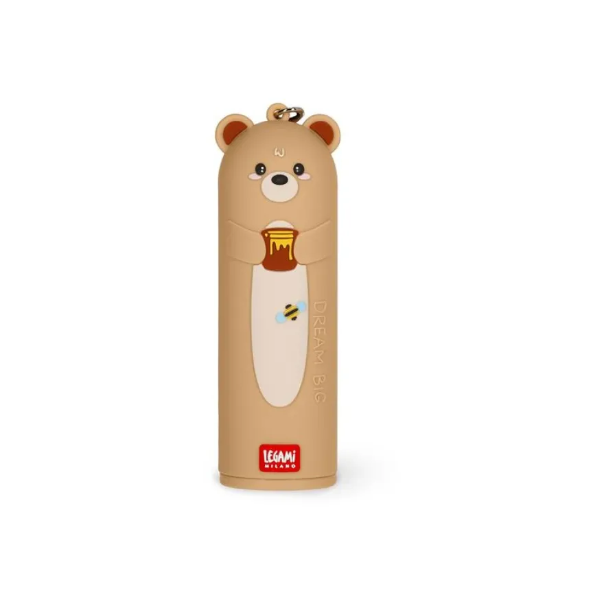 LEGAMI My Super Power Teddy Bear - Batterie externe - 4800 mAh