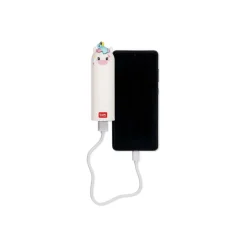 LEGAMI My Super Power Unicorn - Batterie externe - 4800 mAh