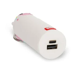 LEGAMI My Super Power Unicorn - Batterie externe - 4800 mAh