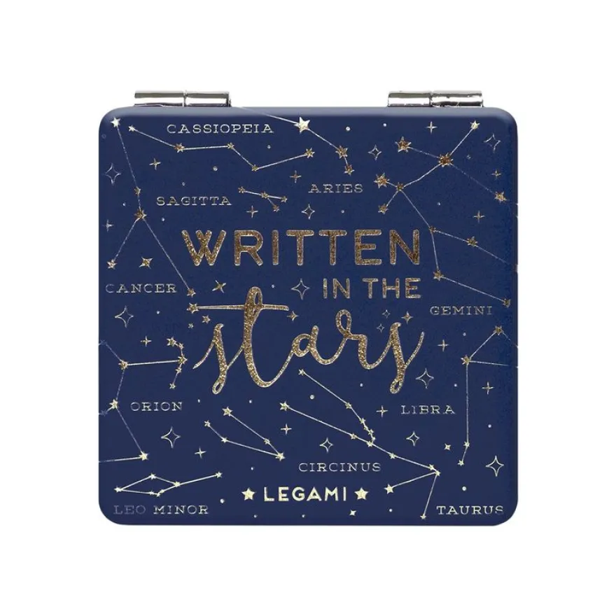 Legami Nice To See You - Miroir de poche - stars