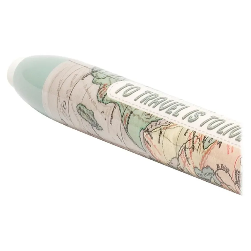 Legami OOPS! Travel - Stylo gomme
