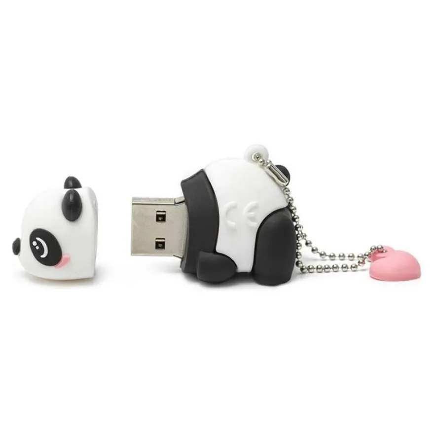 Legami Panda - Clé USB - 32 Go - USB 3.0