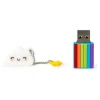 Legami Rainbow - Clé USB - 32 Go - USB 3.0