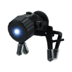 Legami SOS Micro Night Dream - Clip d'éclairage - LED - système de fixation avec pince