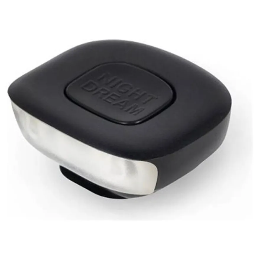 Legami SOS Mini Night Dream - Lampe de lecture liseuse - LED - lumière blanche claire