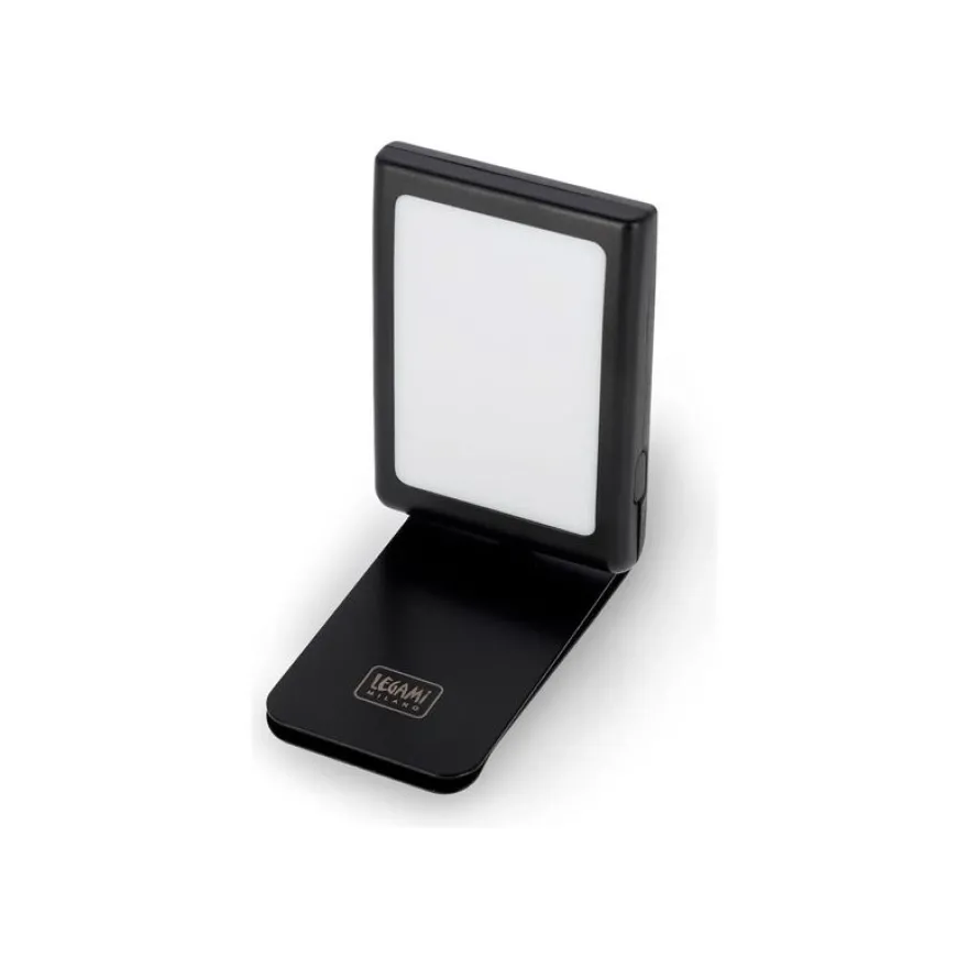 Legami SOS Super Night Dream - Lampe de lecture LED - lumière blanche chaude - 3000 K