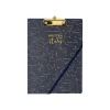Legami Stars - Porte bloc à pince - A4