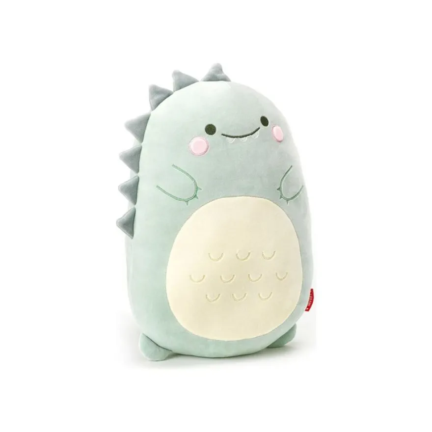 Legami Super Soft! - Coussin dino