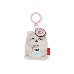 LEGAMI Super Soft! - Porte-clés en peluche - Petit - Kitty