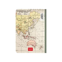 LEGAMI Travel Small - Carnet de notes A6