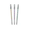 Legami Twist - 3 stylos à encre gel - multicolore