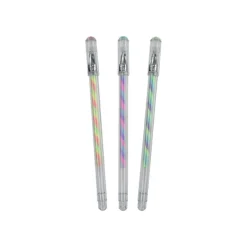 Legami Twist - 3 stylos à encre gel - multicolore