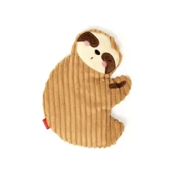 Legami Warm Cuddles Sloth - Bouillotte sèche aux graines de lin