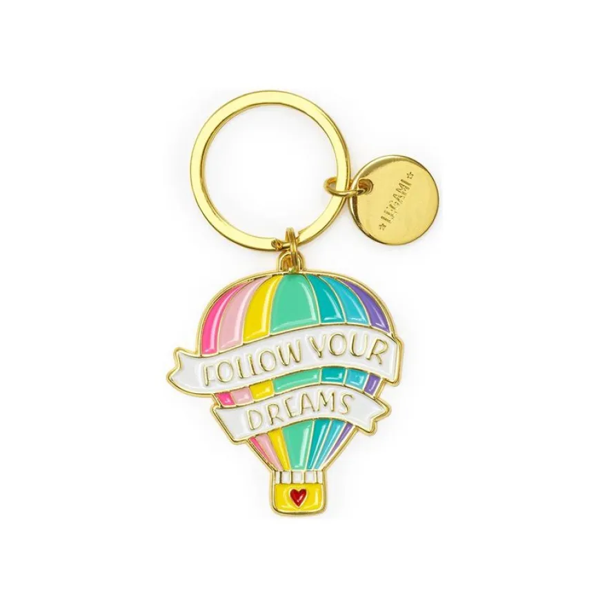 Legami What a Key Ring! - Porte-clés - ballon d'air