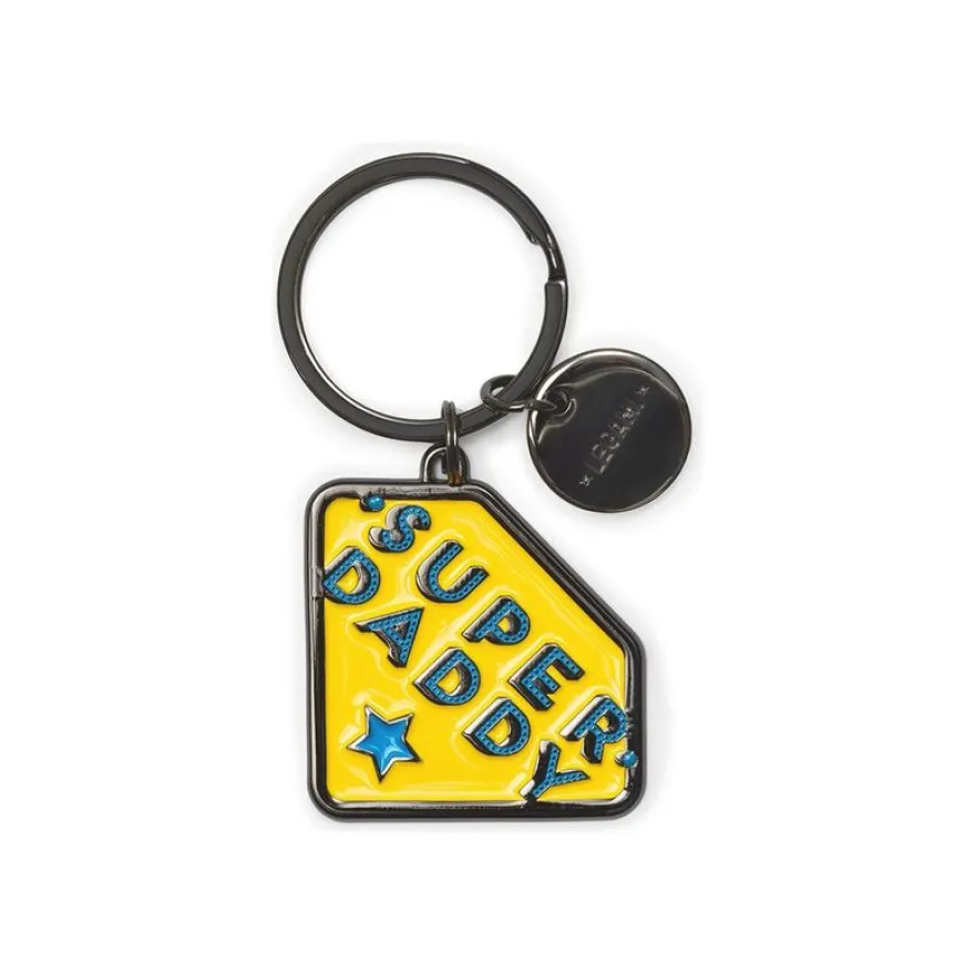 Legami What a Key Ring! - Porte-clés - super daddy