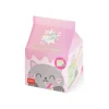 Legami Yummy Yummy - Bloc-notes - 70 x 70 mm - 250 feuilles - chaton
