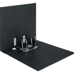 Leitz 180° - Classeur à levier - A4 - pour 600 feuilles - bleu