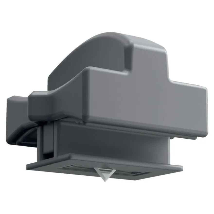 Leitz - 4 lames de rechange pour Leitz Precision Home A4 - coupe jusqu'à 8 feuilles