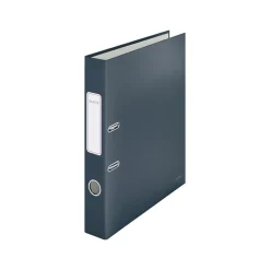 Leitz 180° Cosy - Classeur à levier - Dos 50 mm - A4 - gris