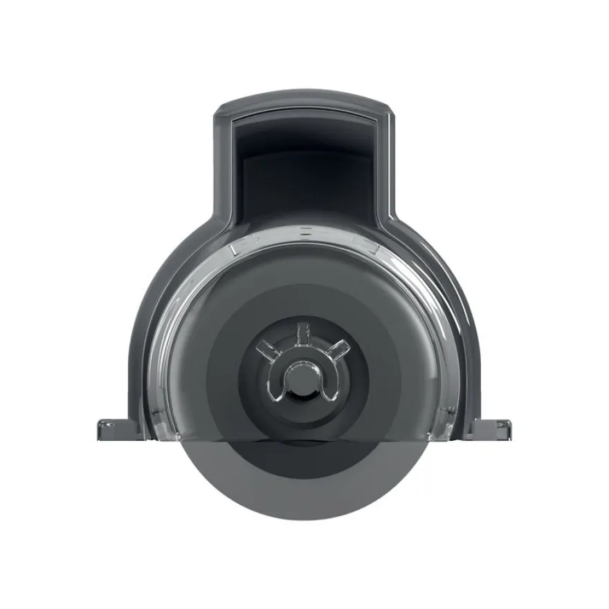 Leitz - lame circulaire de rechange pour Leitz Precision Office A4+ - coupe jusqu'à 10 feuilles