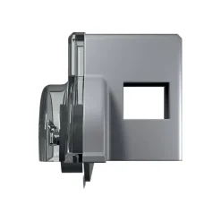 Leitz - lame circulaire de rechange pour Leitz Precision Office A4+ - coupe jusqu'à 10 feuilles