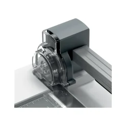 Leitz - lame circulaire de rechange pour Leitz Precision Office A4+ - coupe jusqu'à 10 feuilles