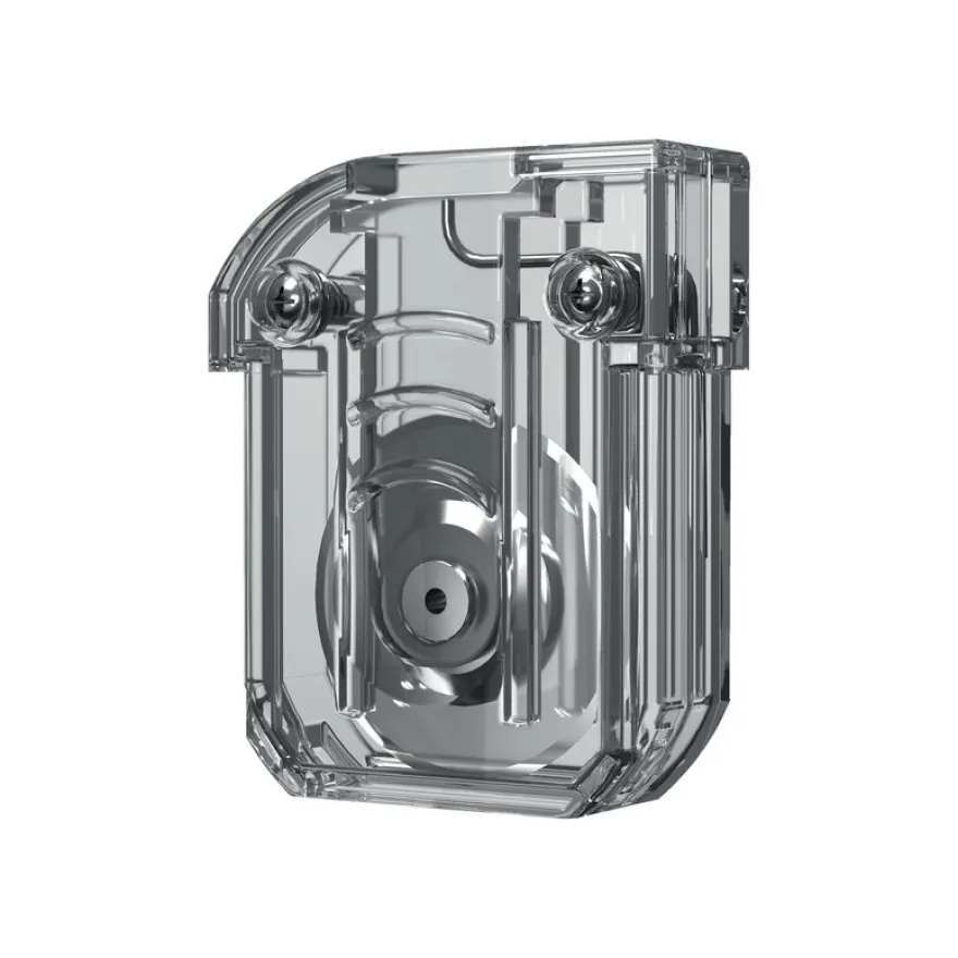 Leitz - lame droite de rechange pour Leitz Precision Office A4+ et A3 - coupe jusqu'à 15 feuilles